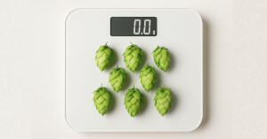 Amarasate: The Promising Bitter Hops Extract for Weight Loss