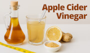 Apple Cider Vinegar for Weight Loss: How to Take It + Quick Recipe