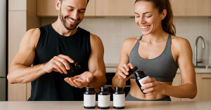 The Best Supplements to Boost Autophagy While Intermittent Fasting