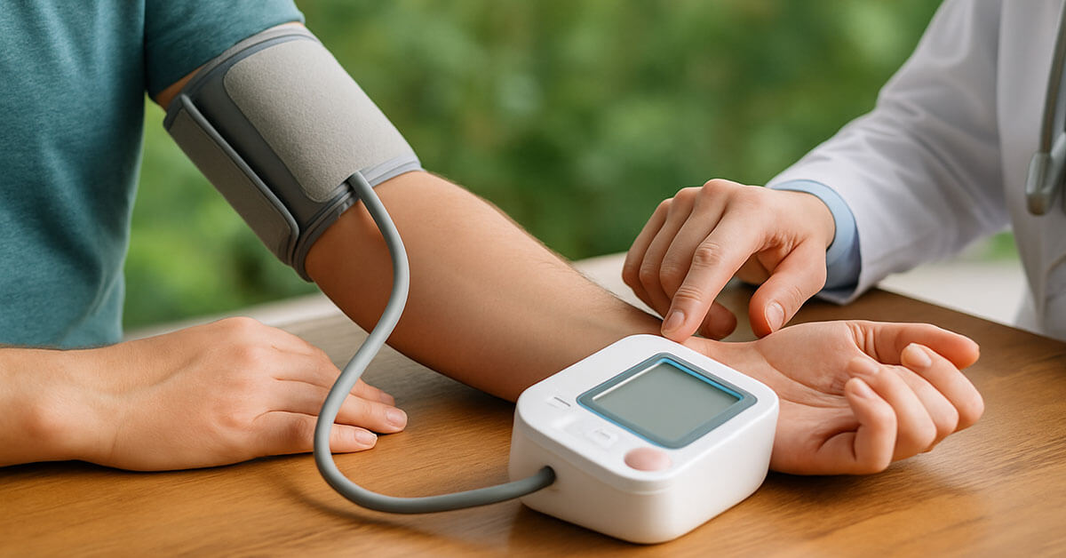 The 12 best supplements that may lower blood pressure