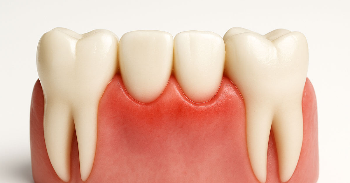 Bleeding Gums: Causes, Deficiencies, and the Best Vitamins to Fix It