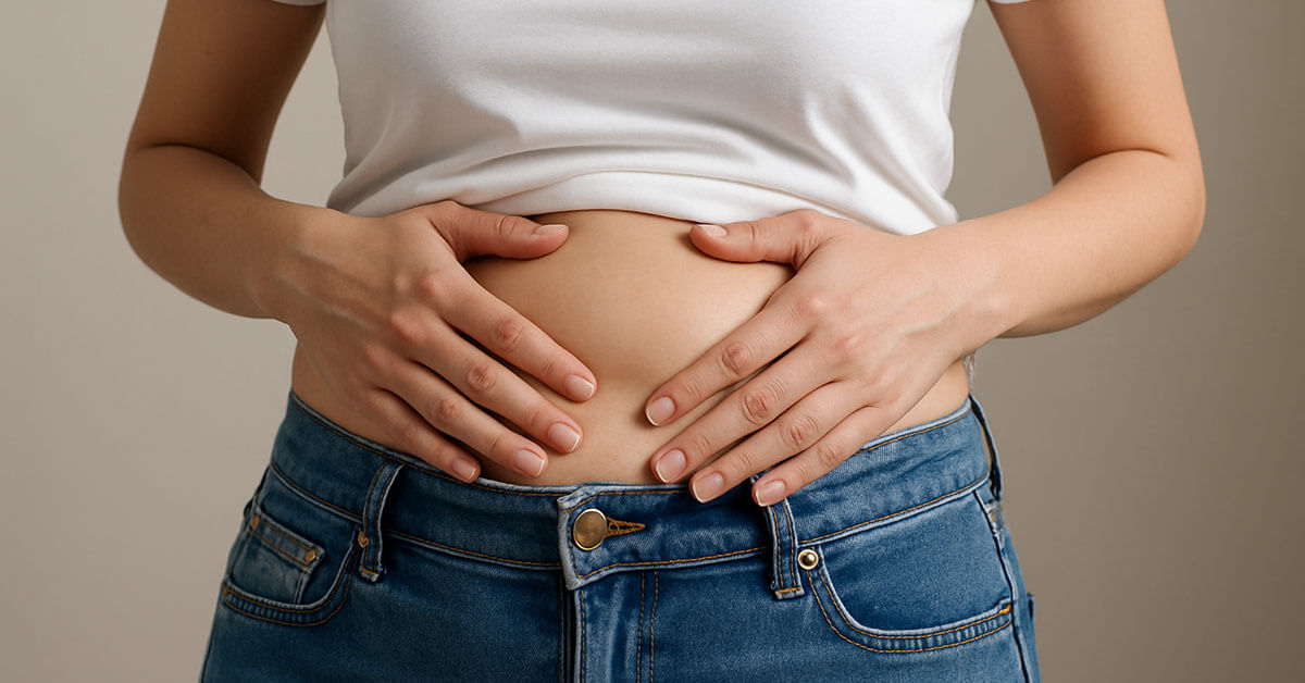 What Supplements Help with Bloating?