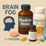 Got Brain Fog or Mental Fatigue? These Supplements Might Help You