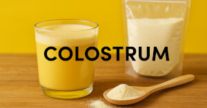 Colostrum Benefits for Skin and Immunity: Why This Trendy Supplement Is Everywhere