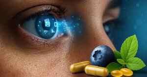 Digital Eye Strain Is Real: Here’s How to Protect Your Vision Naturally