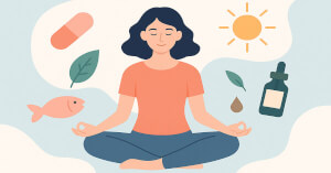 Fertility Supplements for Women: What to Take When Trying to Conceive