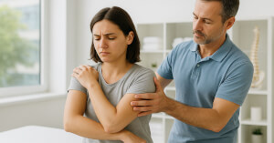 What Supplements Can Help with a Frozen Shoulder (Adhesive Capsulitis)?