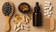 Hair Loss in Men and Women: Supplements & Tips That Actually Work