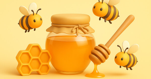 9 Surprising Benefits of Honey for Your Health