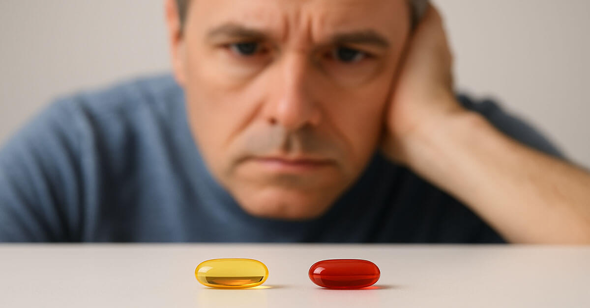 Which Is Better for Eye Health: Lutein or Astaxanthin?