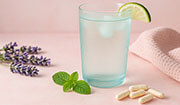 Menopause Relief: 12 Natural Supplements to Ease the Symptoms