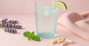 Menopause Relief: 12 Natural Supplements to Ease the Symptoms