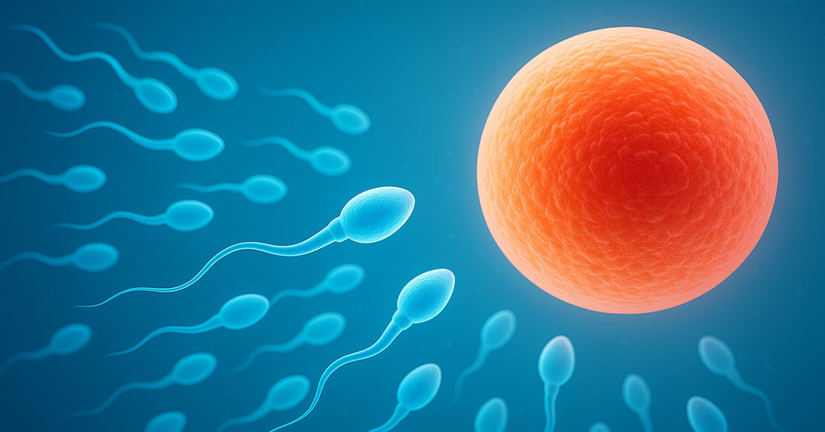 Best Supplements for Men’s Fertility and Sperm Quality