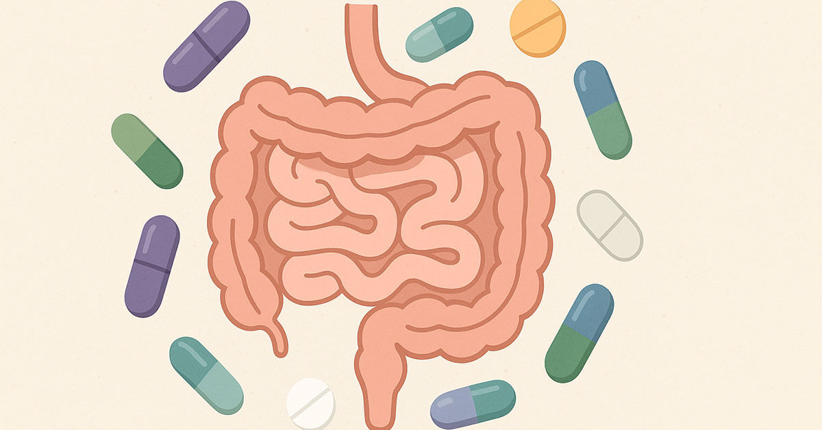 Which Digestive Enzymes Should You Take? The Most Effective Supplements Reviewed