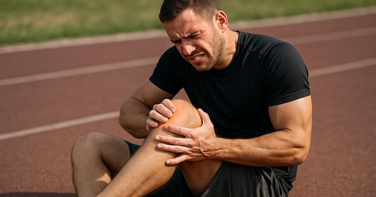 MSM for Joints: Can It Really Reduce Pain and Speed Up Recovery?