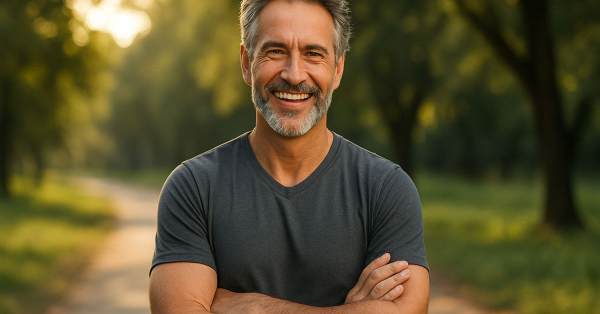 Natural Testosterone Boosters: Supplements That Work (and the Myths to Skip)