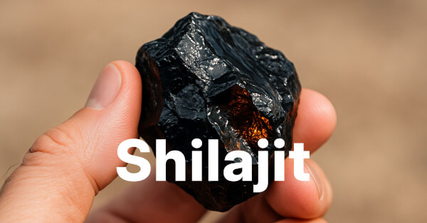 Shilajit and Erectile Dysfunction: Can It Boost Testosterone?