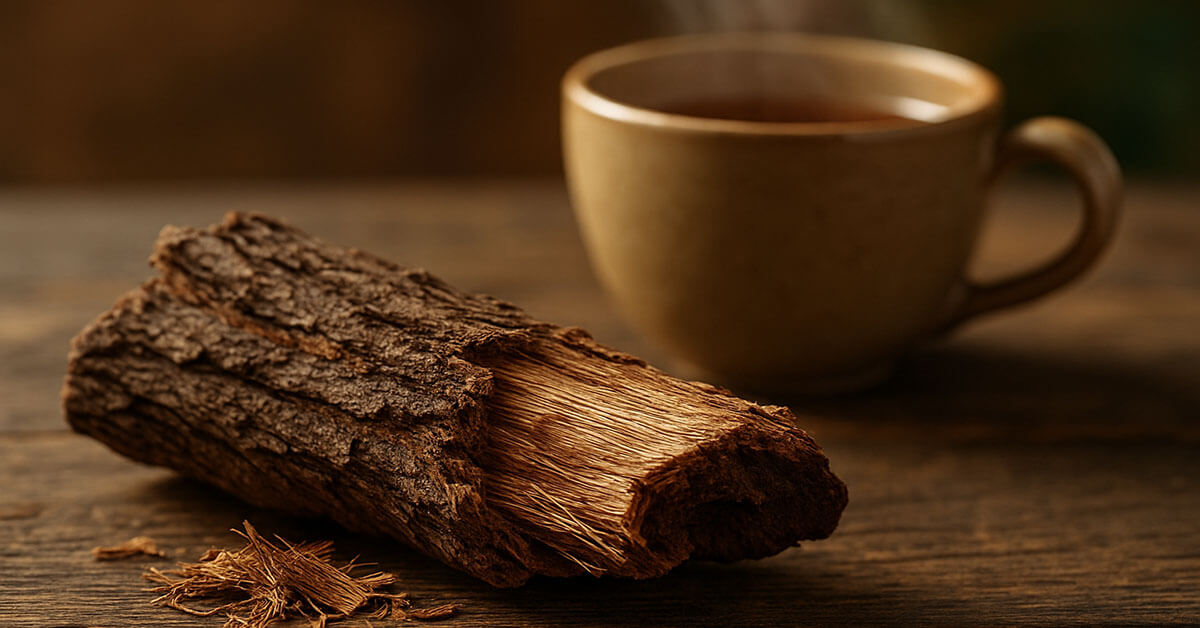 Can Slippery Elm Help with Acid Reflux?