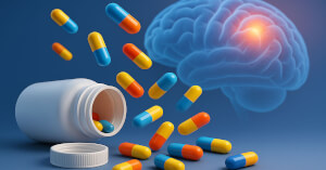 9 Supplements for Migraine Relief: The Vitamins and Minerals That Help