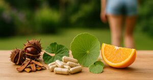 What Supplements Can Help with Varicose Veins?
