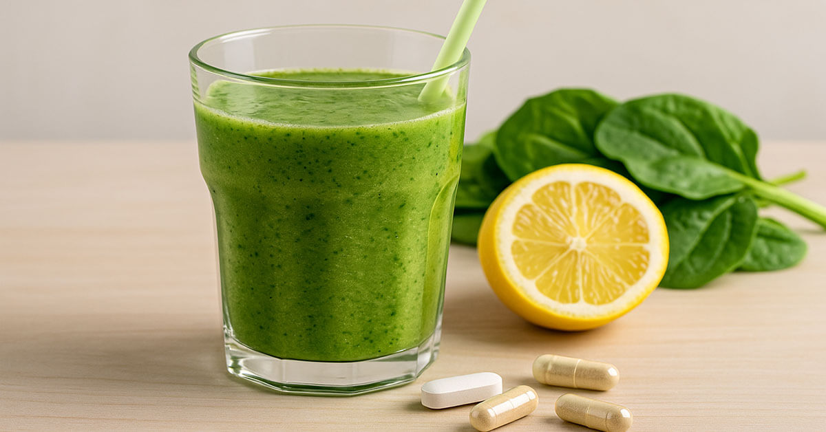 DIY Colon Cleanse: Which Supplements Can Help?