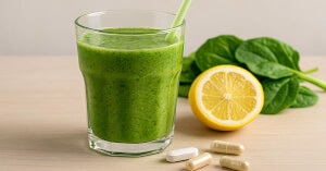 DIY Colon Cleanse: Which Supplements Can Help?