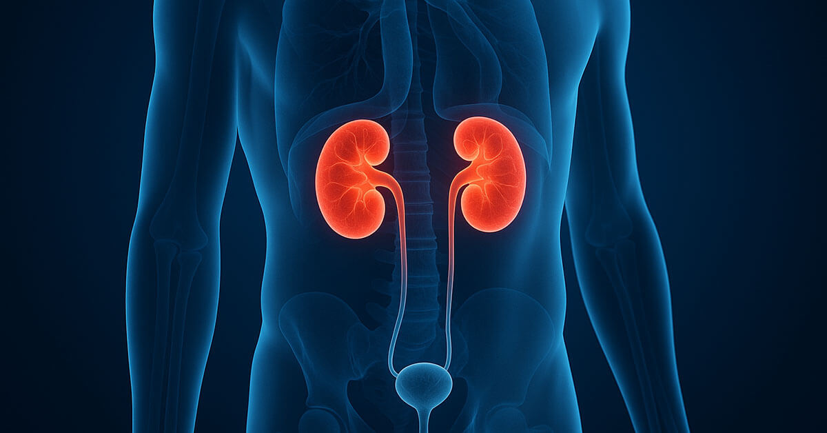 9 Supplements That Help Dissolve Kidney Stones