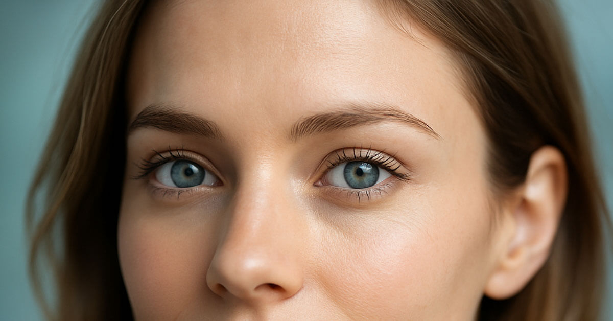 Supplements for Whiter, Brighter Eyes: What Really Works