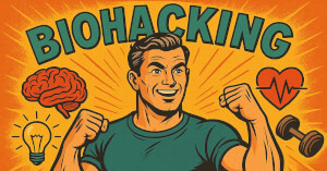 What Is Biohacking? How to Upgrade Your Body and Mind