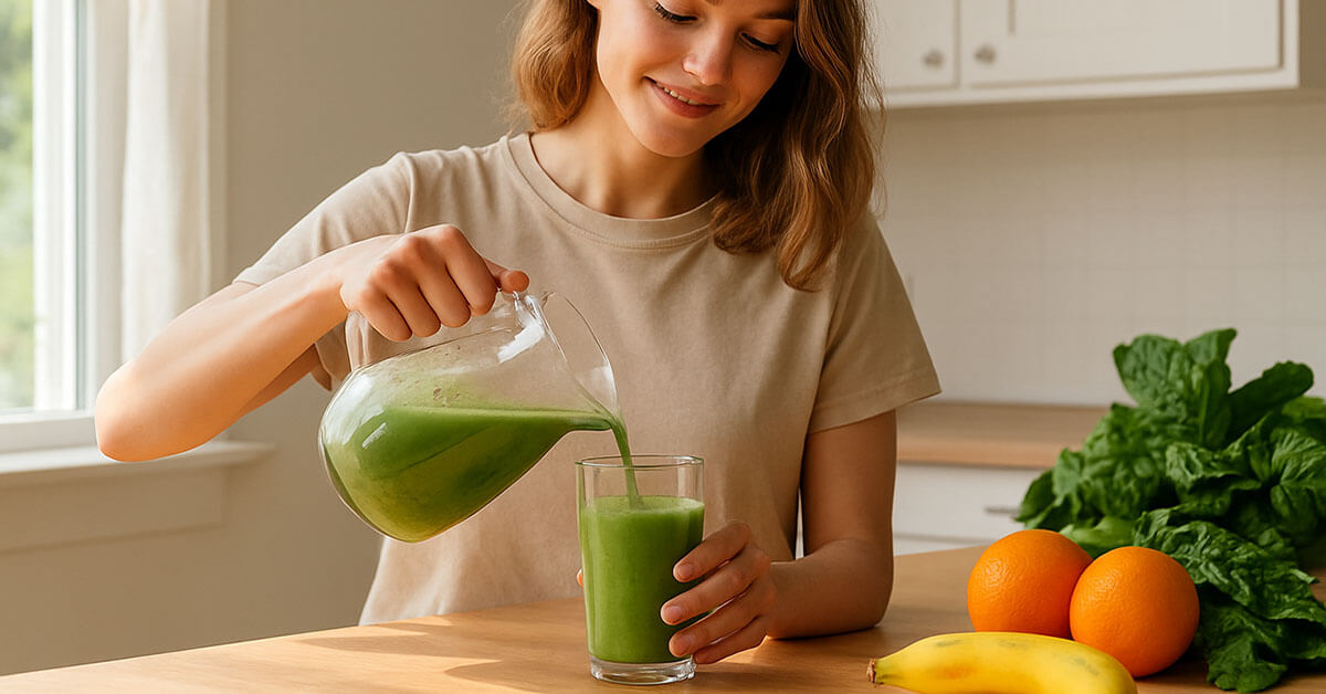 What Supplements Do You Really Need on a Vegan Diet?