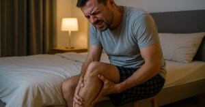 What Supplements Can Help With Leg Muscle Cramps?