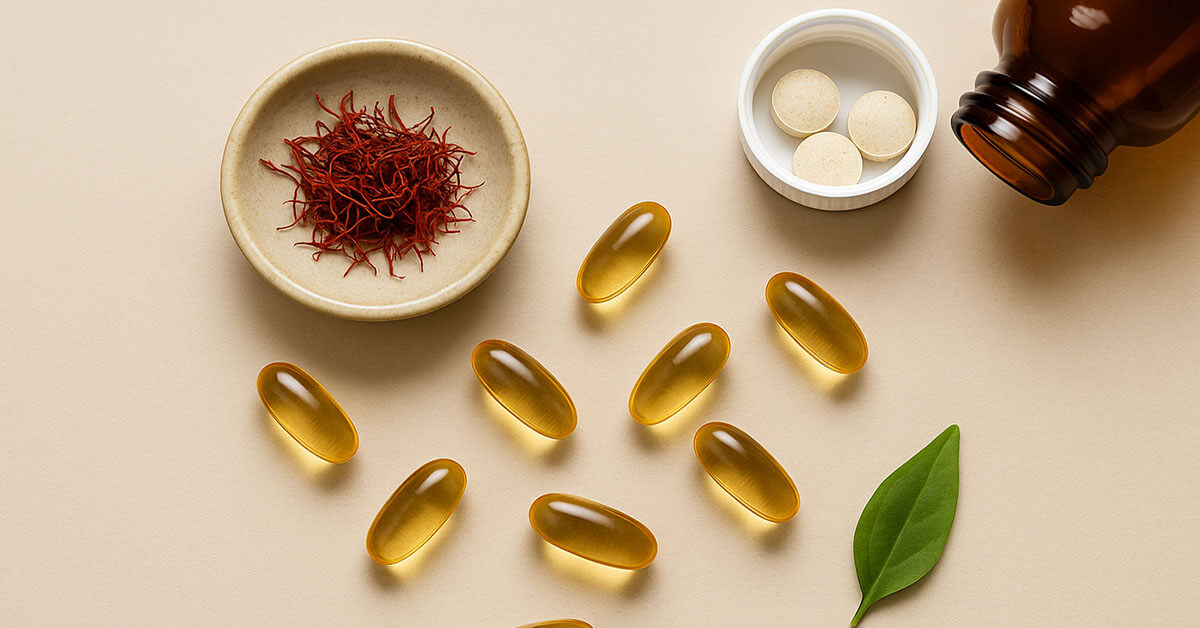 What Supplements Can Help with Depression?