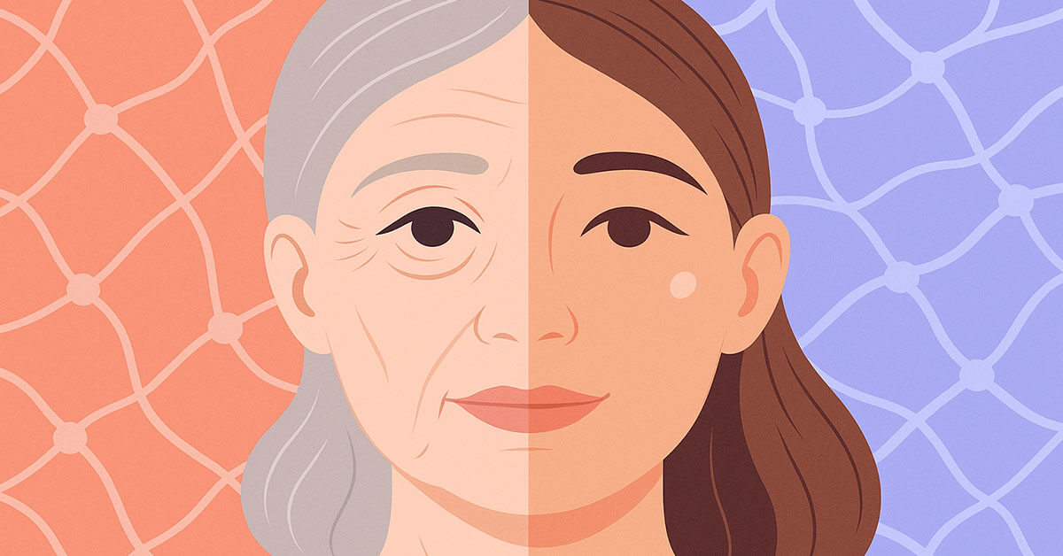 Which Collagen Is Best for Skin and Wrinkles: Type I, II, III, or Peptides?