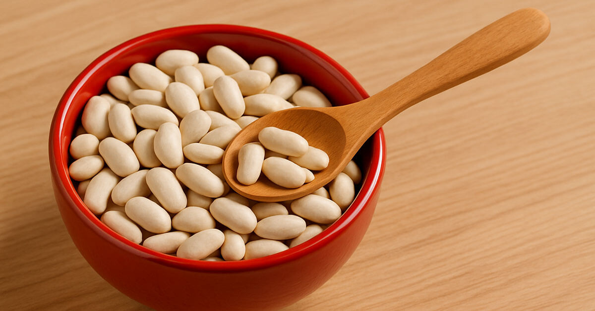 How to Block Carbs and Support Weight Loss with White Kidney Bean Extract