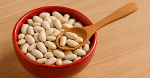 How to Block Carbs and Support Weight Loss with White Kidney Bean Extract